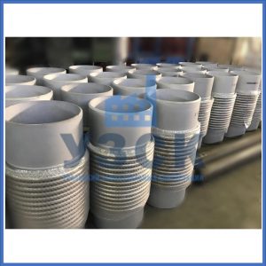 Купить сильфонные компенсаторы КСО, КСО.ВД, КСО-Ф, КСОФ, КСУ в Электростали