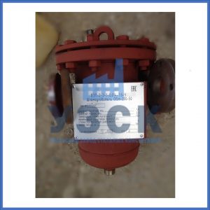 Купить шламоотводитель OISM в Электростали