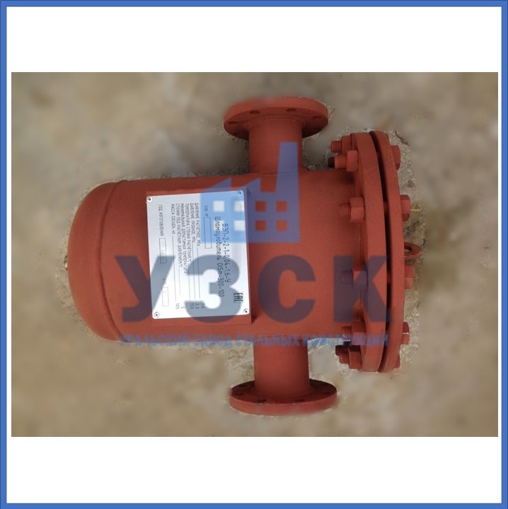 Купить шламоотводитель OISM в Электростали