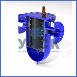 Шламоотводитель OISm в Электростали