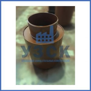 Купить сильфонные компенсаторы СКУ, СКУ.М, 2СКУ.М, СКУ.М.I, 2СКУ.М.I, СКУ.М.III в Электростали