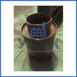 Купить сильфонные компенсаторы СКУ, СКУ.М, 2СКУ.М, СКУ.М.I, 2СКУ.М.I, СКУ.М.III в Электростали