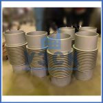 Купить сильфонный компенсатор ОПН в Электростали