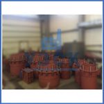 Купить сальниковые компенсаторы ТС-579, ТС-580, Т.1 в Электростали