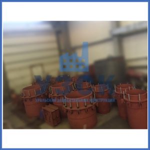 Купить сальниковые компенсаторы ТС-579, ТС-580, Т.1 в Электростали