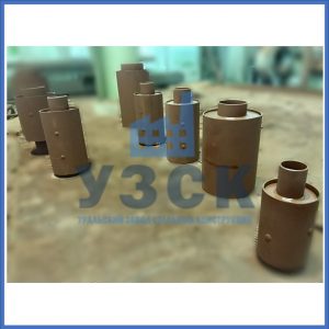 Купить сильфонное компенсирующее устройство СКУ.М в Электростали