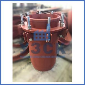 Купить сальниковые компенсаторы Ду 400, Ду 500, Ду 700, Ду 900 в Электростали