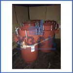 Купить сальниковые компенсаторы Ду 400, Ду 500, Ду 700, Ду 900 в Электростали