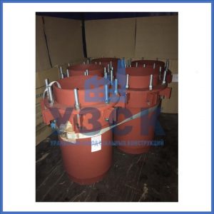 Купить сальниковые компенсаторы Ду 400, Ду 500, Ду 700, Ду 900 в Электростали