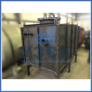 Купить бак-охладитель 2,5м3 в Электростали