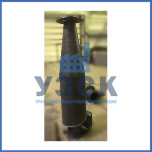 Купить циклоны ЦН-15, ЦН-15-400-1УП, ЦН 15-400-4УП с бункером и улиткой в Электростали