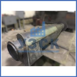 Купить циклоны ЦН-15, ЦН-15-400-1УП, ЦН 15-400-4УП с бункером и улиткой в Электростали