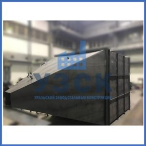 Купить циклоны ЦН-15, ЦН-15-400-1УП, ЦН 15-400-4УП с бункером и улиткой в Электростали