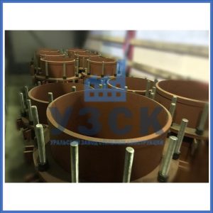 Купить сальниковый компенсатор двухсторонний в Электростали