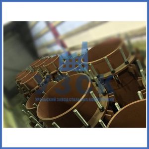 Купить сальниковые компенсаторы от производителя в наличии в Электростали