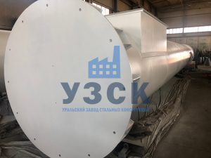 фото воздухозаборных труб в Электростали